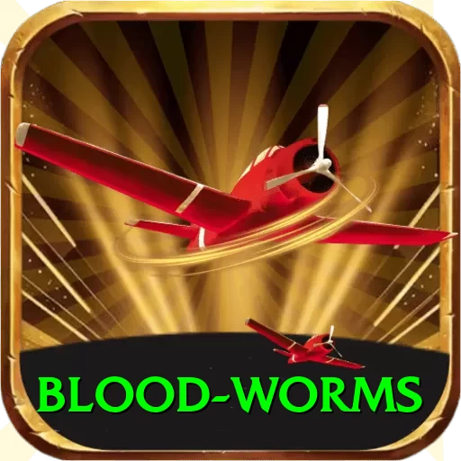 blood worms VIP Pro v4.8.6 - 2