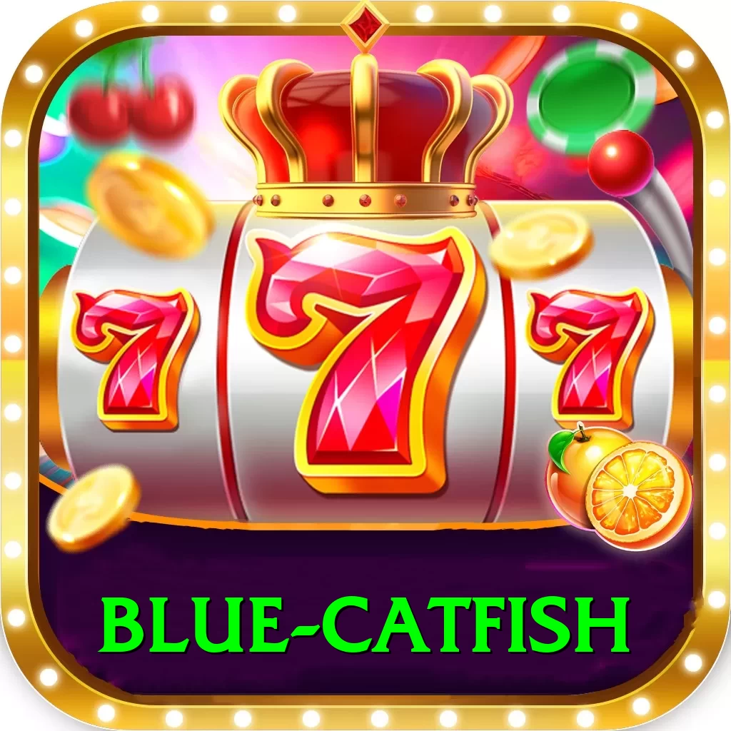 blue catfish Pro Max v3.0.7 - 2