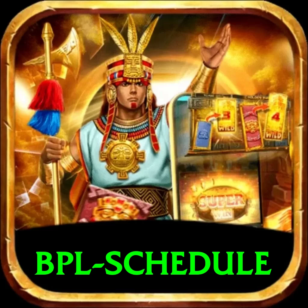 bpl schedule VIP Pro v5.5.2 - 2