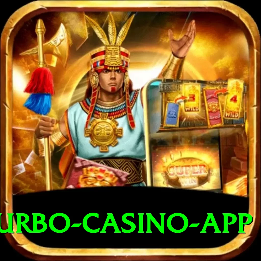 bv999 Turbo Casino App - 2