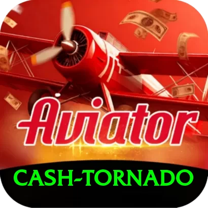 cash tornado Max Pro v4.9.3 - 2