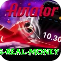 casino games real money Master v1.7.1