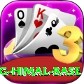 chamlang himal base Ultimate v4.2.0