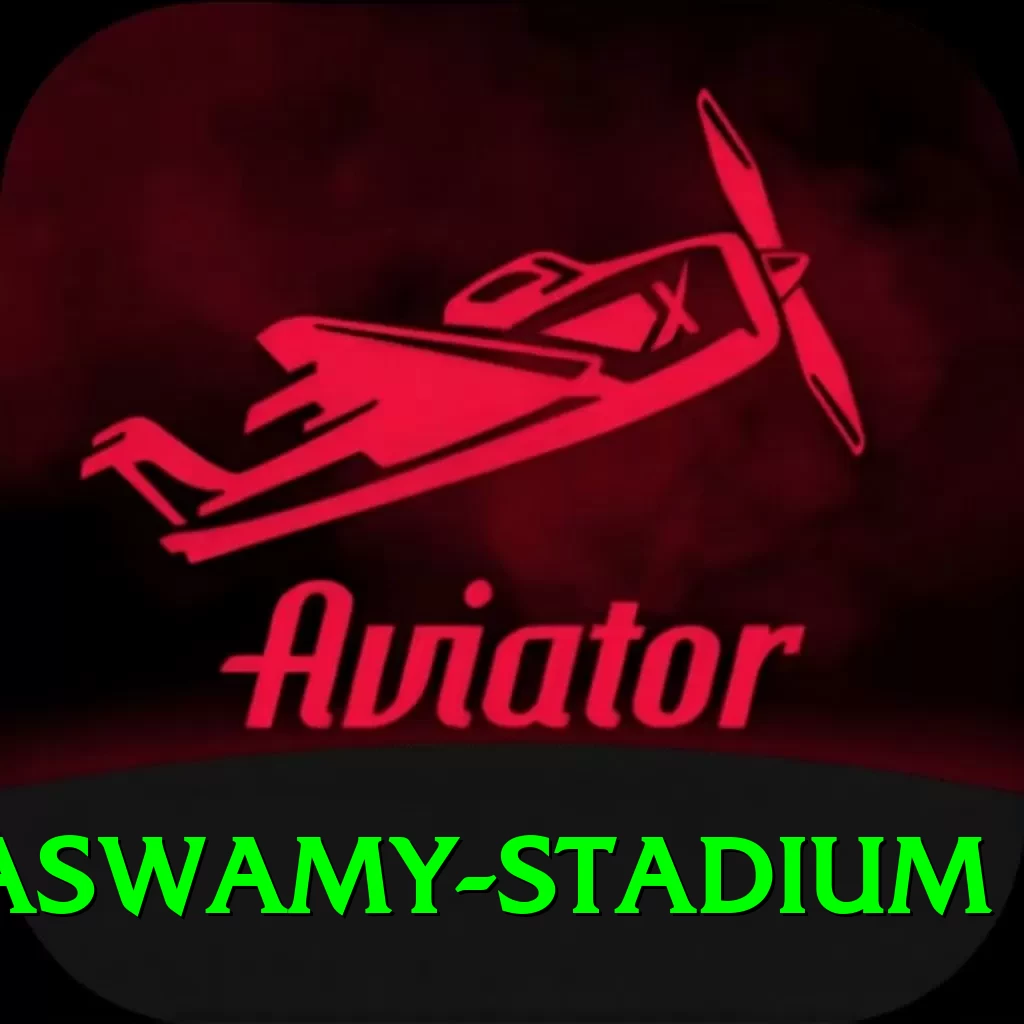 chinnaswamy stadium Pro v4.6.7 - 2
