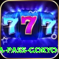 cho la pass gokyo Pro1 v2.6.9