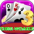 chris woakes Max v2.3.4