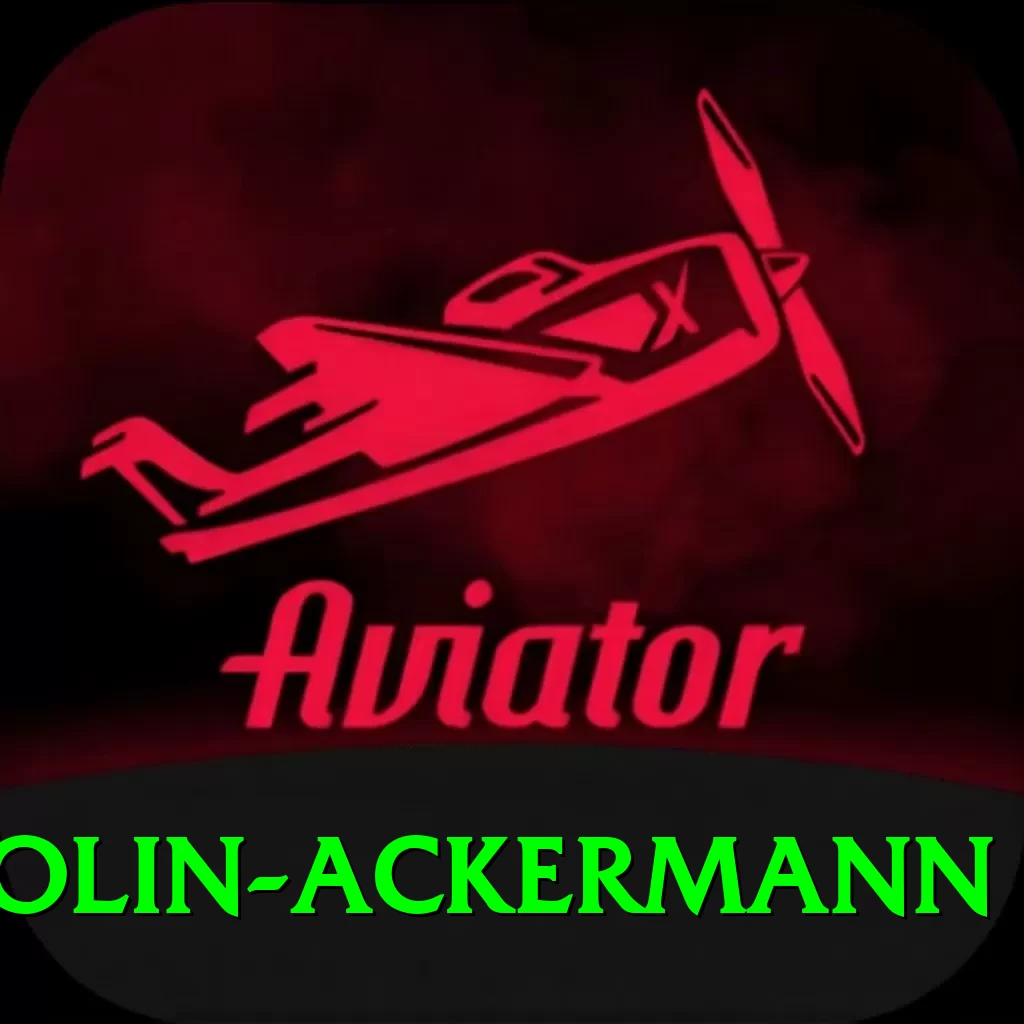 colin ackermann Master v5.0.6 - 2