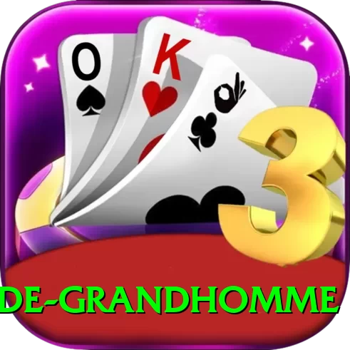 colin de grandhomme Games (Casino & Earning) Master v3.8.8 - 2