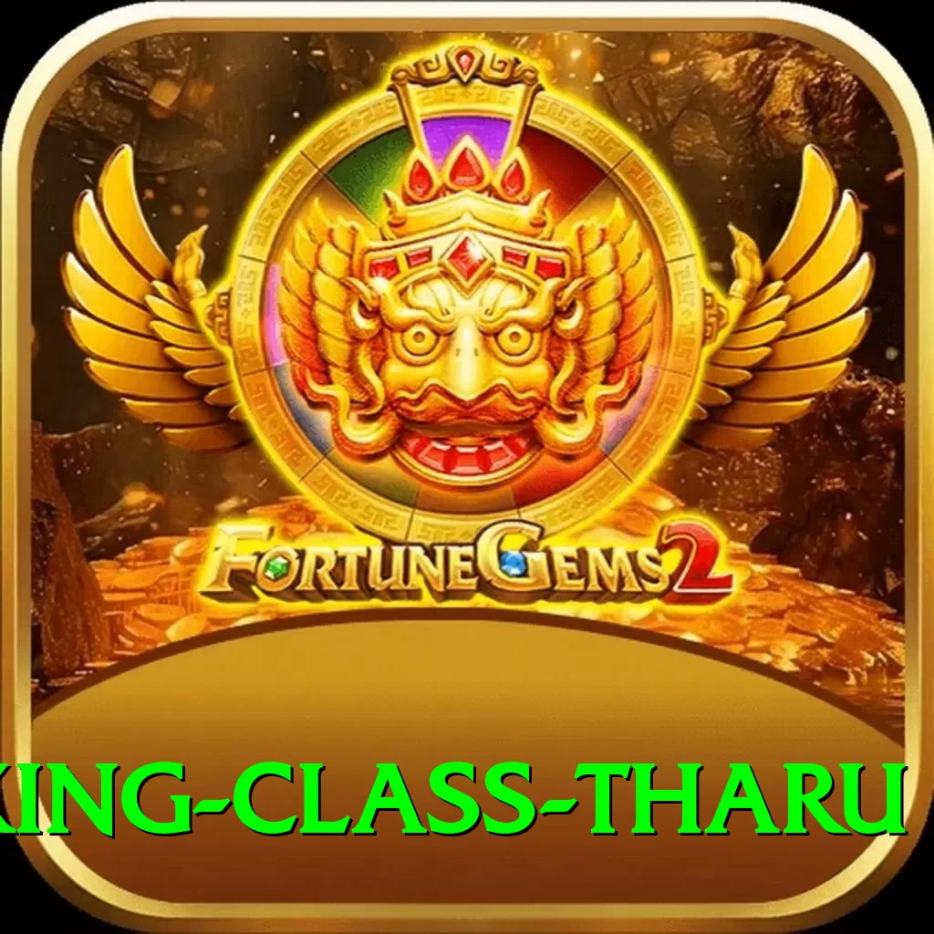 cooking class tharu VIP Pro v3.6.6 - 2