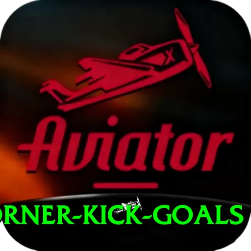 corner kick goals Plus v5.8.6 - 2