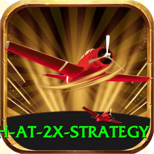 crash at 2x strategy - 2