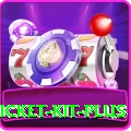cricket kit Mega v3.6.1
