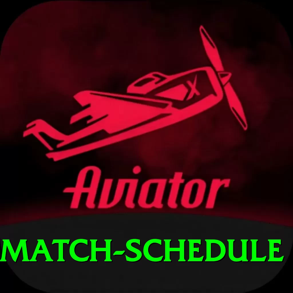 cricket match schedule VIP Edition v3.5.1 - 2