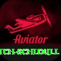 cricket match schedule VIP Edition v3.5.1