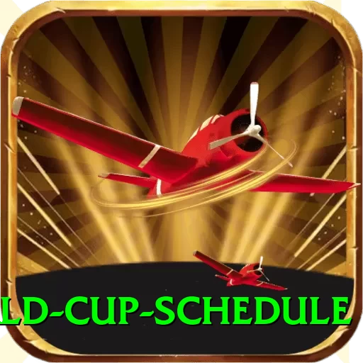 cricket world cup schedule Gold v2.0.9 - 2