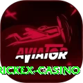 crickex casino Ultimate v3.3.2