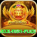 croaker fish Live Casino Plus