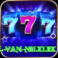dane van niekerk Pro v3.6.7