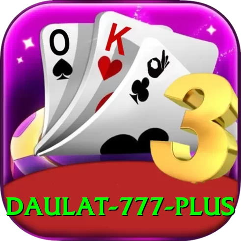 daulat 777 Gold v3.2.5 - 2