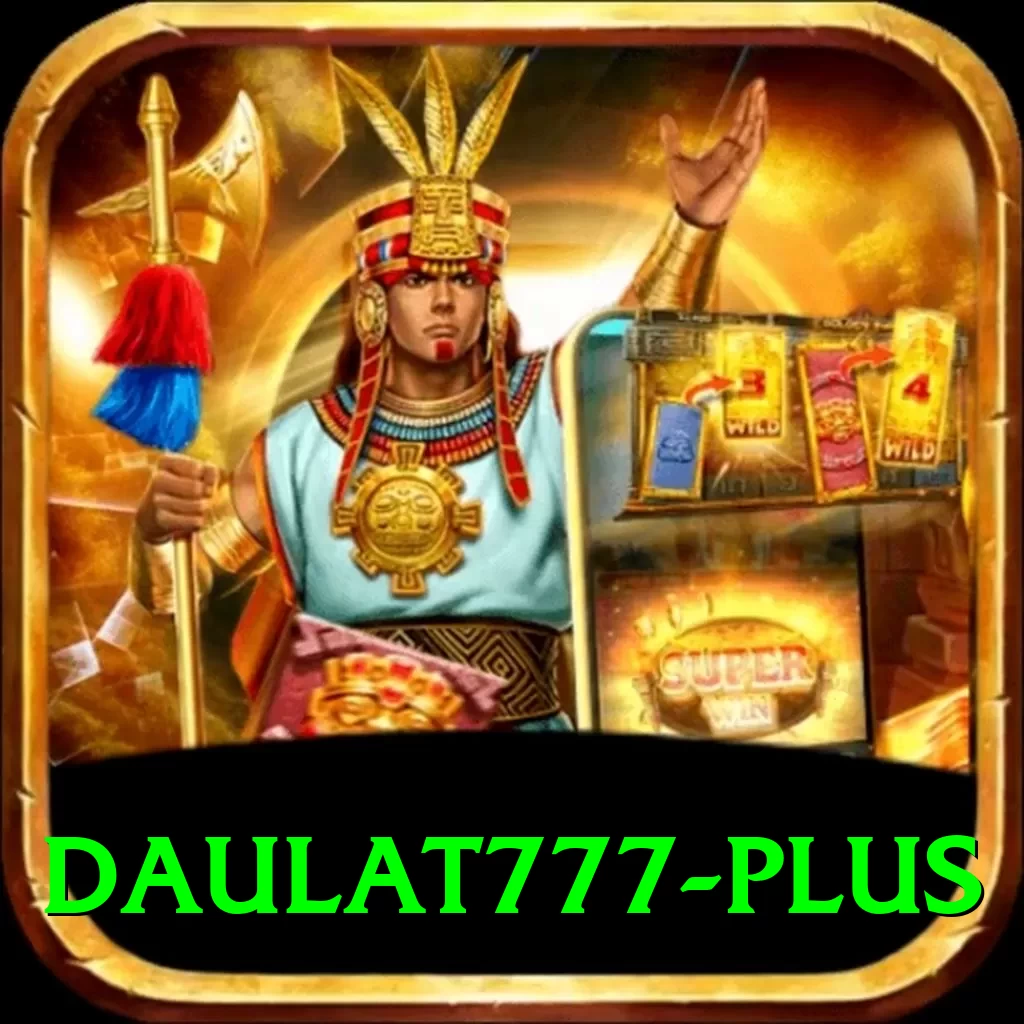daulat777 Games (Casino & Earning) Deluxe vv3.5.4 - 2