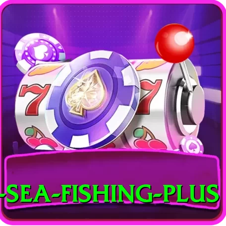 deep sea fishing Max Slots - 2