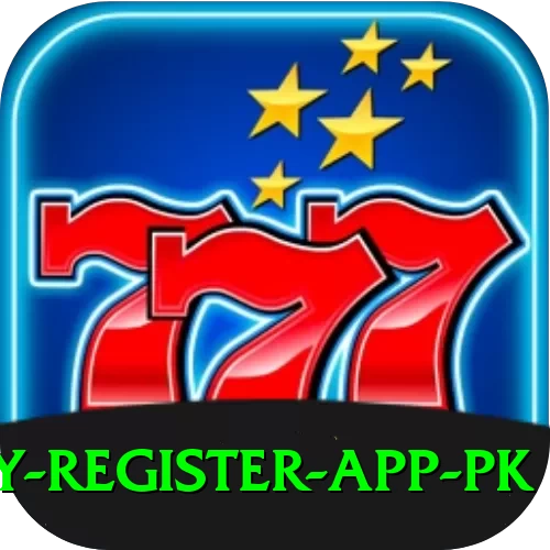 earn money register app pk App - 2