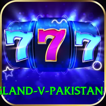 england v pakistan Premium v5.4.5 - 2
