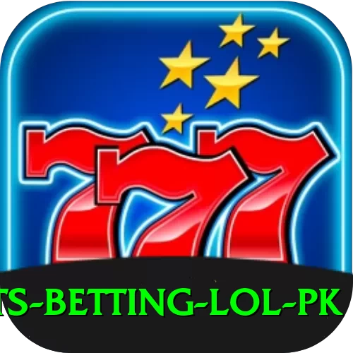esports betting lol pk Max Pro v4.1.4 - 2