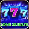 euromillions results VIP