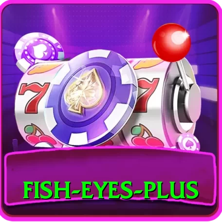 fish eyes - Gaming Super - 2