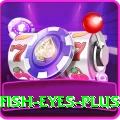 fish eyes - Gaming Super