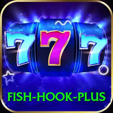 fish hook Champion New - 2