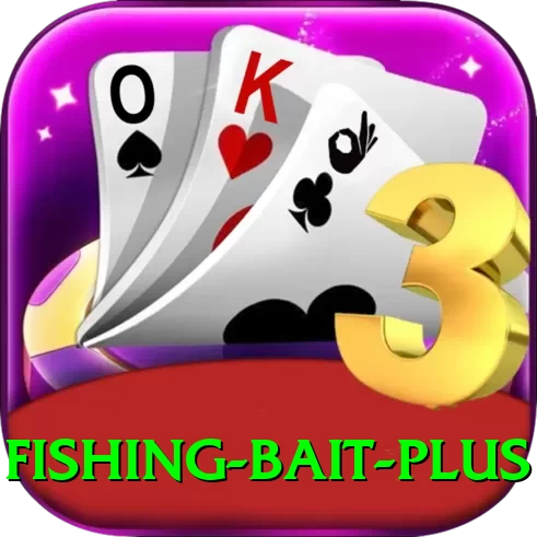 fishing bait Prime Casino App - 2
