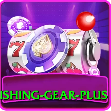 fishing gear Slot Machine Prime - 2