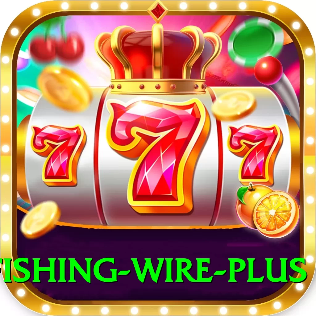 fishing wire - Gaming King - 2