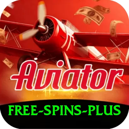 free spins Games Master - 2