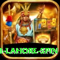 gaddafi lahore spin Turbo Pro v3.4.7