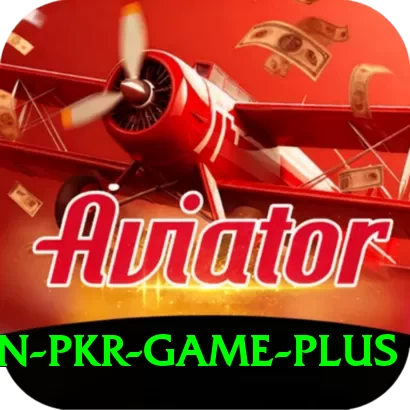 Gameistan PKR Game Bonus VIP v4.7.4 - 2