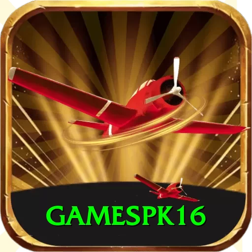 gamespk16 Apps (Tools & Injectors) VIP vv1.6.5 - 2
