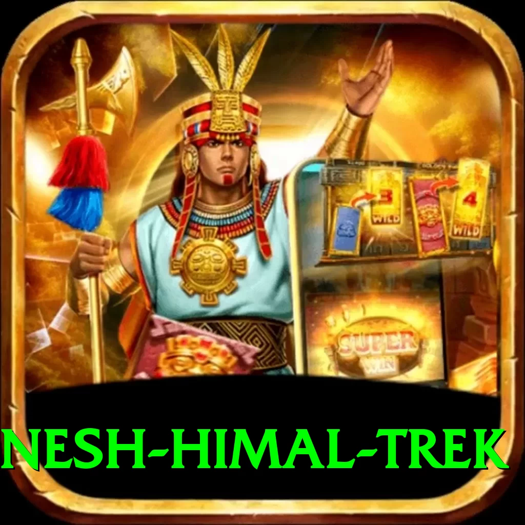 ganesh himal trek Games (Casino & Earning) Premium v4.8.4 - 2
