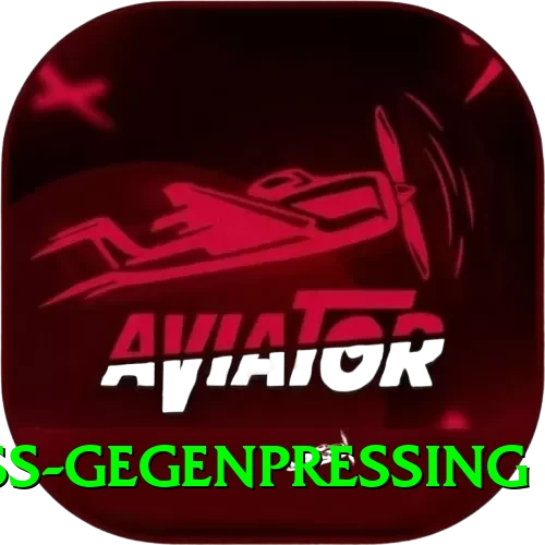 gegenpress gegenpressing VIP v5.7.2 - 2