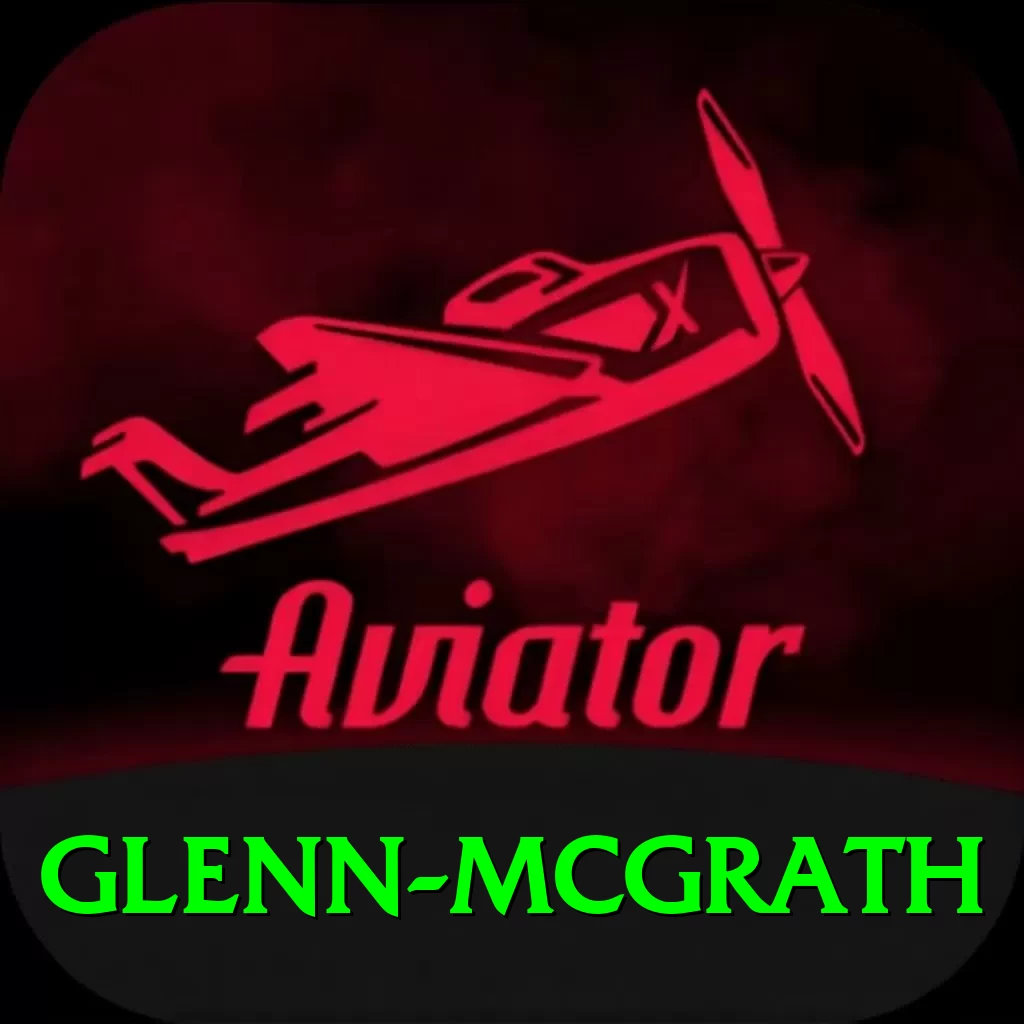 glenn mcgrath Pro - 2