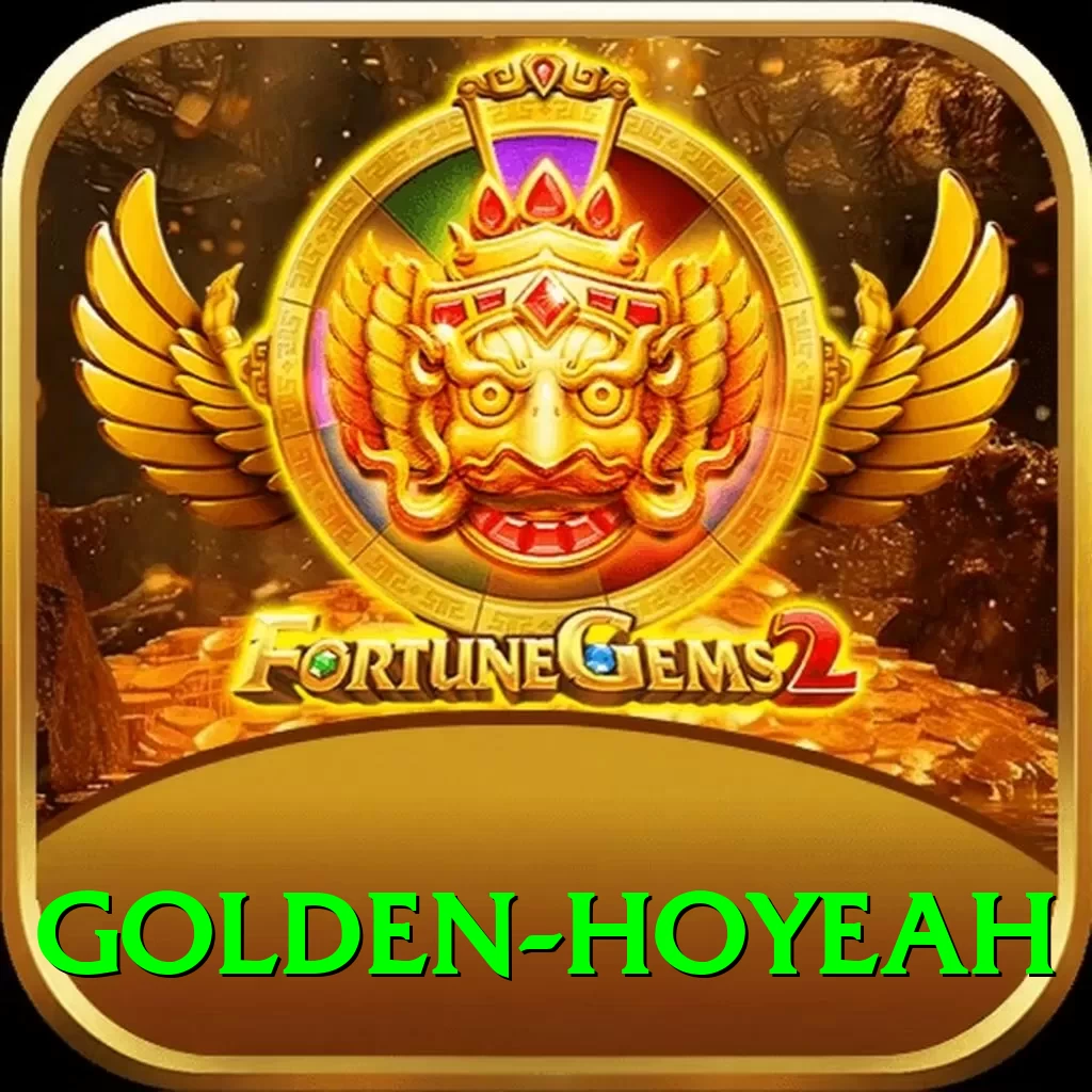 golden hoyeah Deluxe v4.8.1 - 2