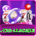 gtl global t20 leagues Premium v2.1.9