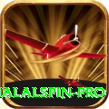 halalspin Money Legend v2.2.5