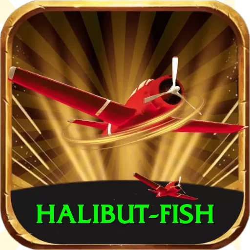 halibut fish Max v1.6.4 - 2