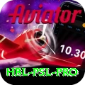hbl psl Gold PK v2.1.0