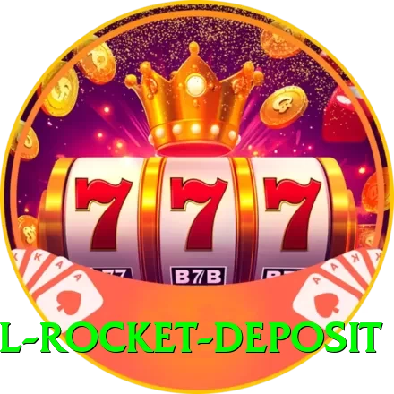 hbl rocket deposit Games (Casino & Earning) Gold v1.4.1 - 2