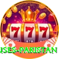 high roller bonuses pakistan Ultimate v1.8.2