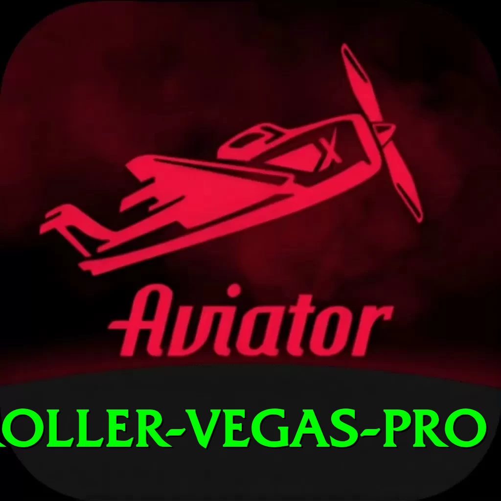 highroller vegas Casino Official v2.0.8 - 2